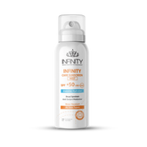INFINITY SUNSCREEN SPF50+ INVISIBLE HYDRATOR Spray 120ML